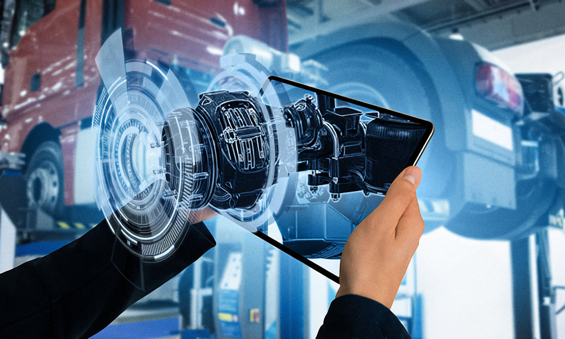 What Is Additive Manufacturing Technology?