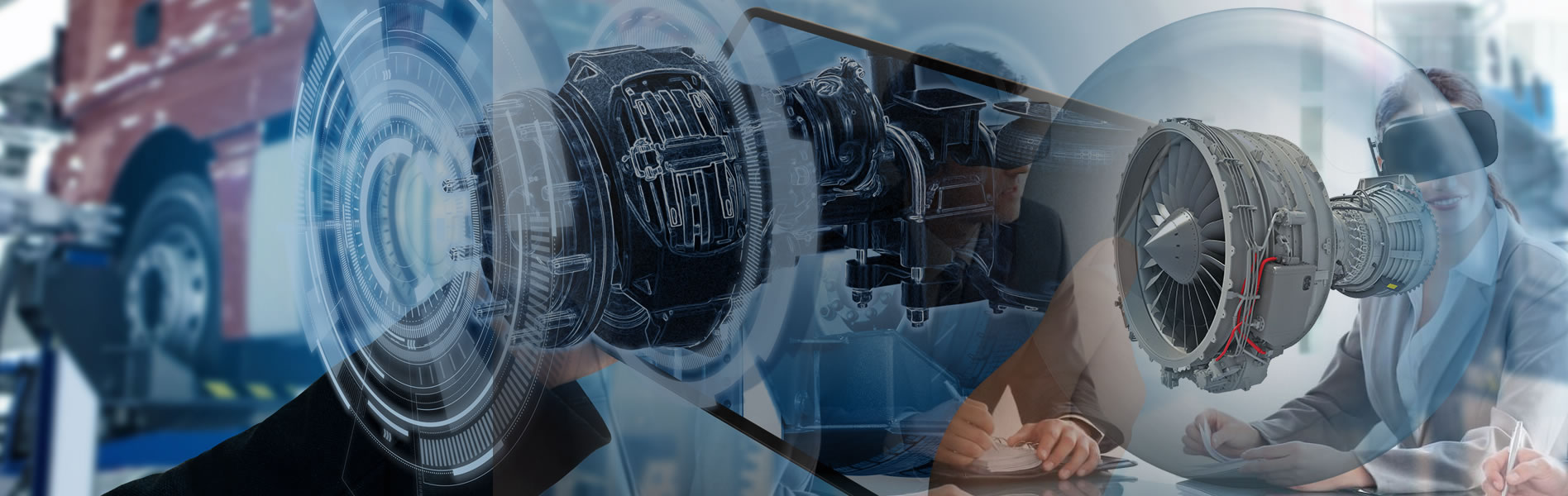 Additive manufacturing / 3D printing visual