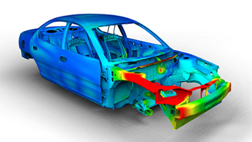 HxGN Multiphysics