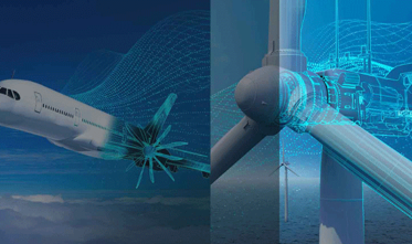 Design & Development Services CAE