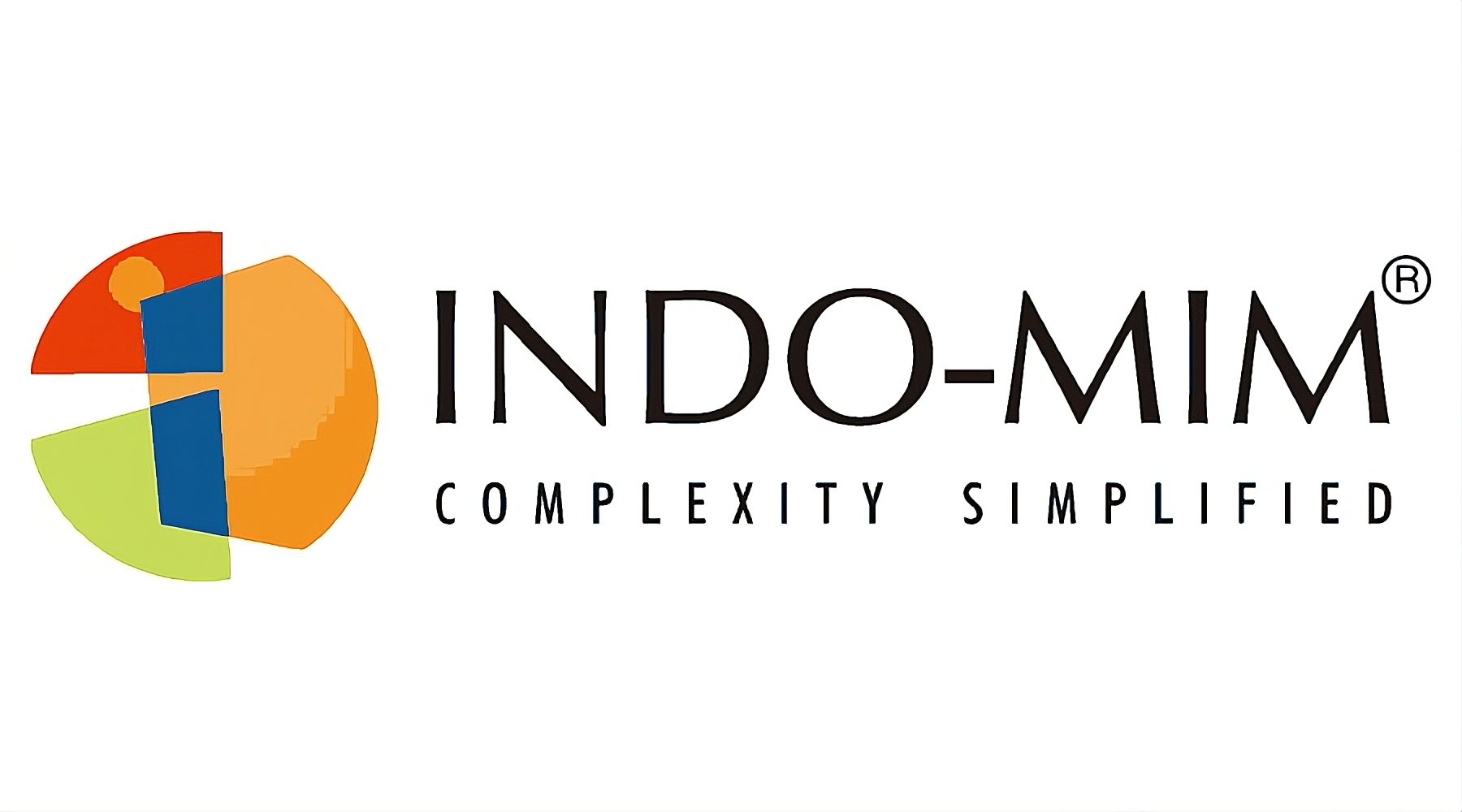 INDO-MIM precision engineering component visual