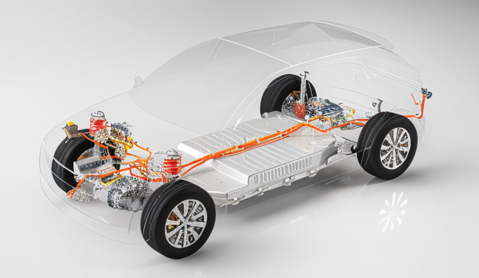 HxGN System Dynamics multibody simulation interface