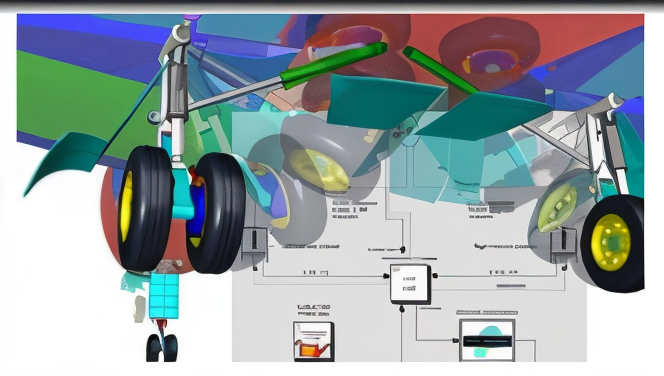 HxGN System Dynamics product portfolio visual