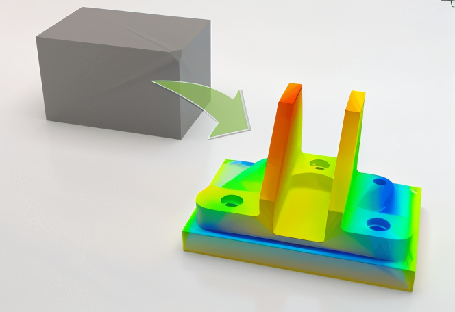 HxGN Virtual Manufacturing product portfolio visual