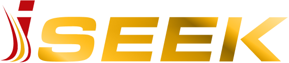 iSEEK logo