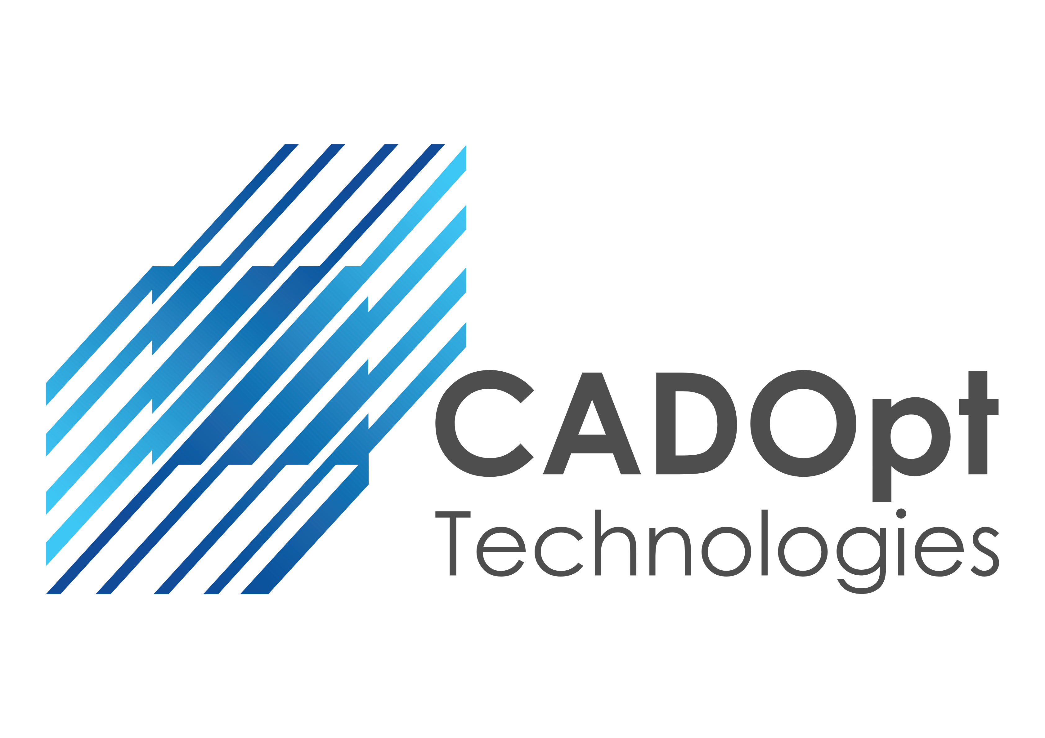 CADOpt Technologies