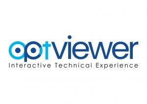 OptViewer logo