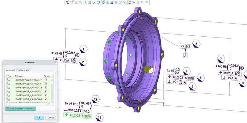 Advanced Composites Design & Manufacturing