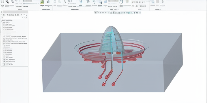 Streamlined Manufacturing Workflows