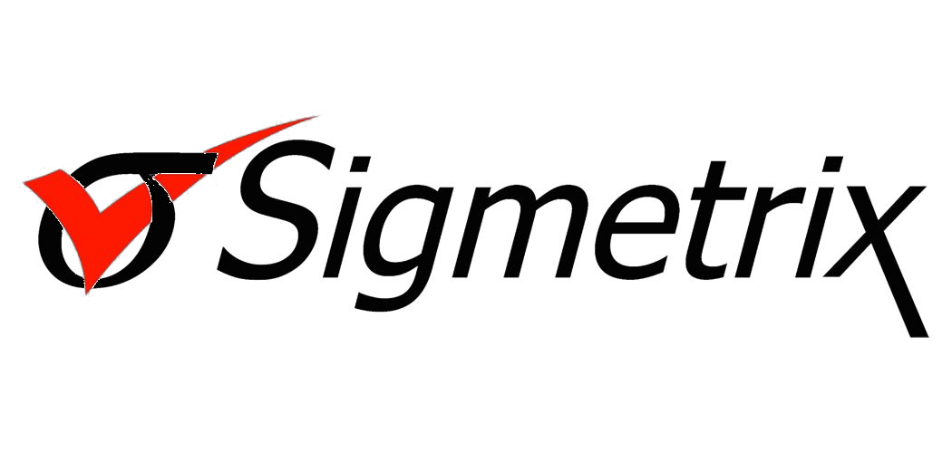 Sigmetrix logo