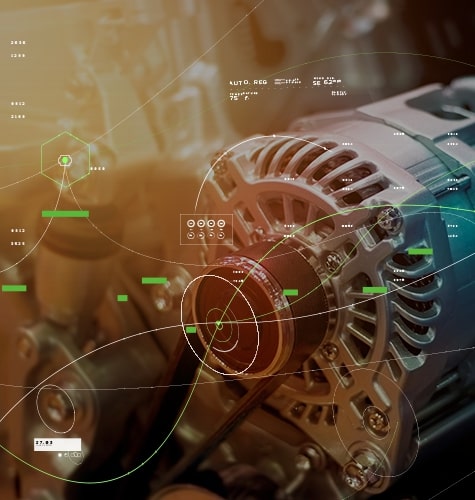 PTC Arbortext structured technical documentation visual