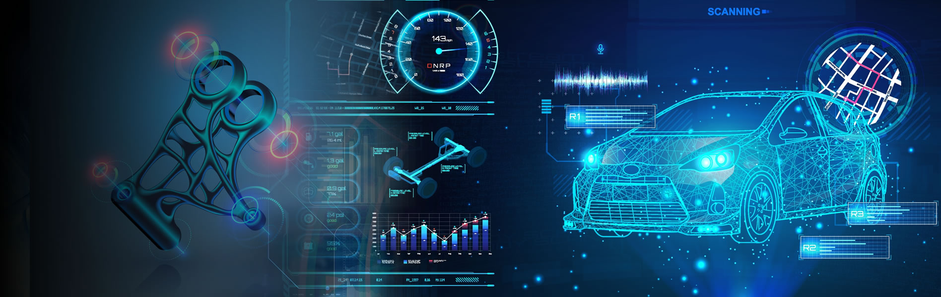 PTC Arbortext technical publishing and service lifecycle management visual