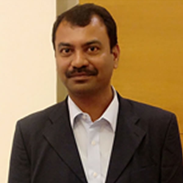 Karthik Kandasamy