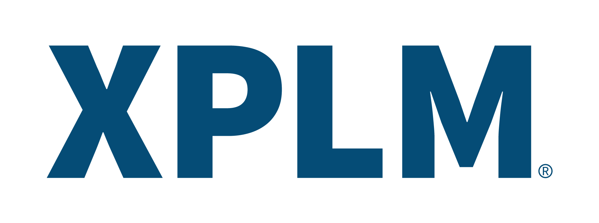 XPLM logo
